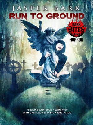 cover image of Run to Ground